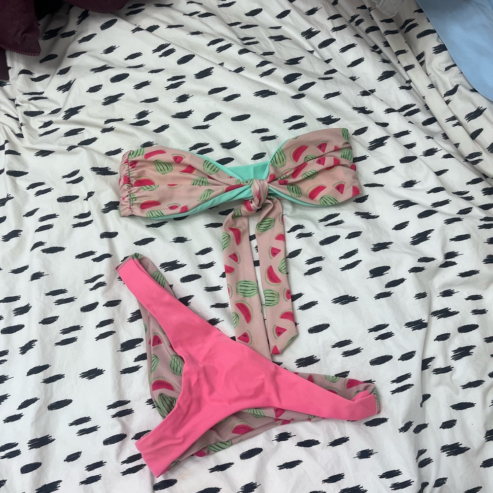 Lolli bikini set